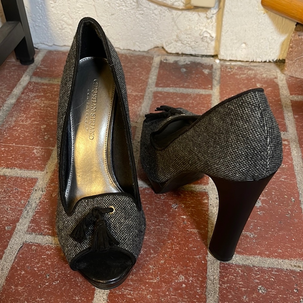 Christian Siriano For Payless Heels